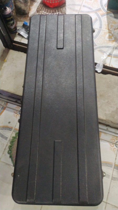 CNB Electric Guitar Hard Case